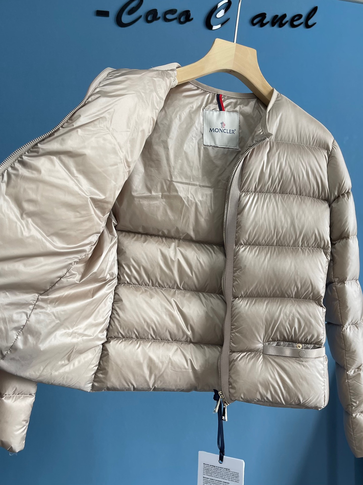 Moncler Down Jackets